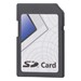 PLC geheugenkaart XV Eaton SD memorycard min. 128 MB zonder besturingsysteem voor XV-100 139807